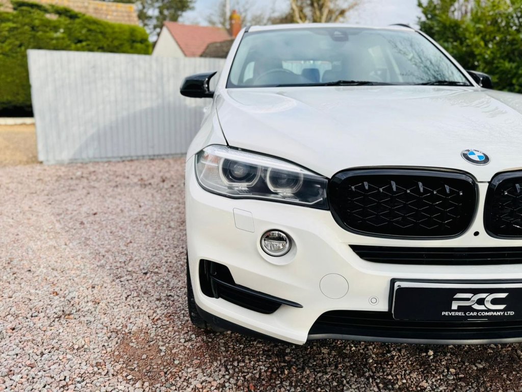 Used BMW X5 2014 for sale - 77249967: Photo 21