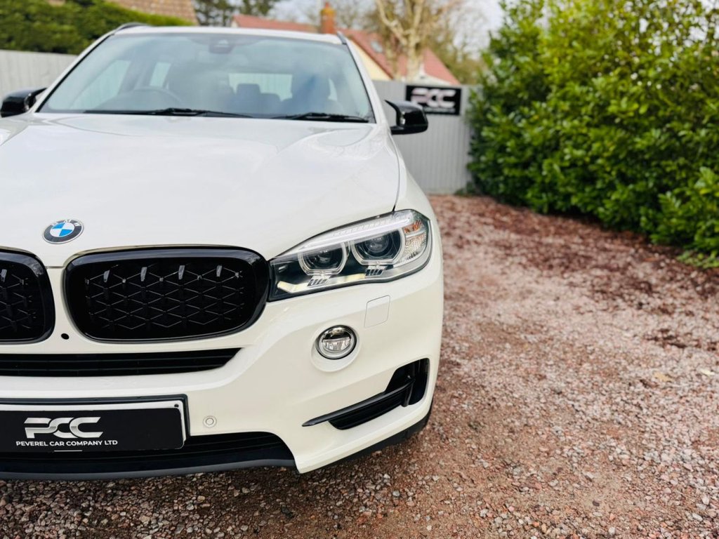 Used BMW X5 2014 for sale - 77249967: Photo 22