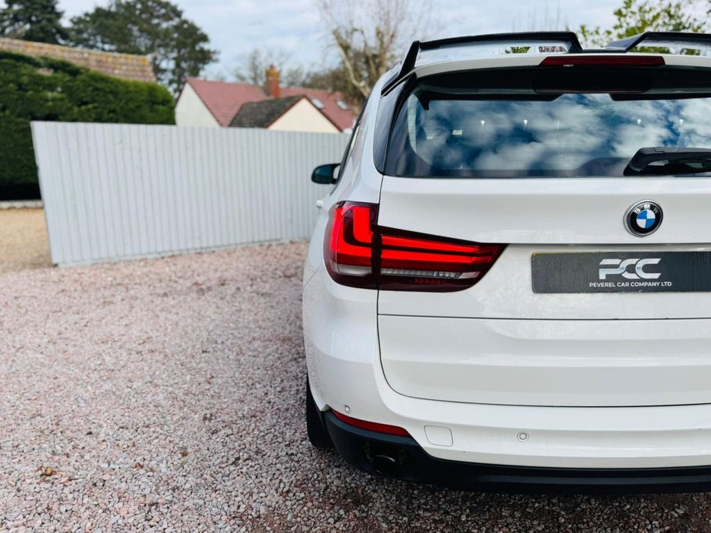 Used BMW X5 2014 for sale - 77249967: Photo 23