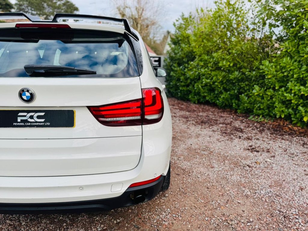 Used BMW X5 2014 for sale - 77249967: Photo 24