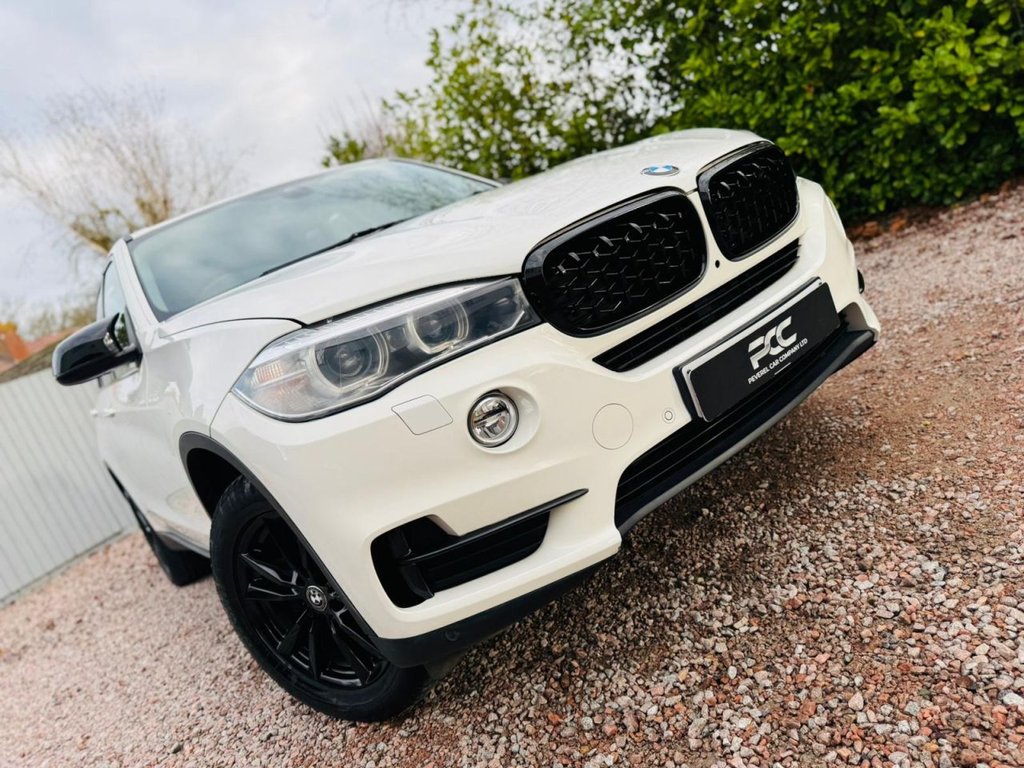 Used BMW X5 2014 for sale - 77249967: Photo 25