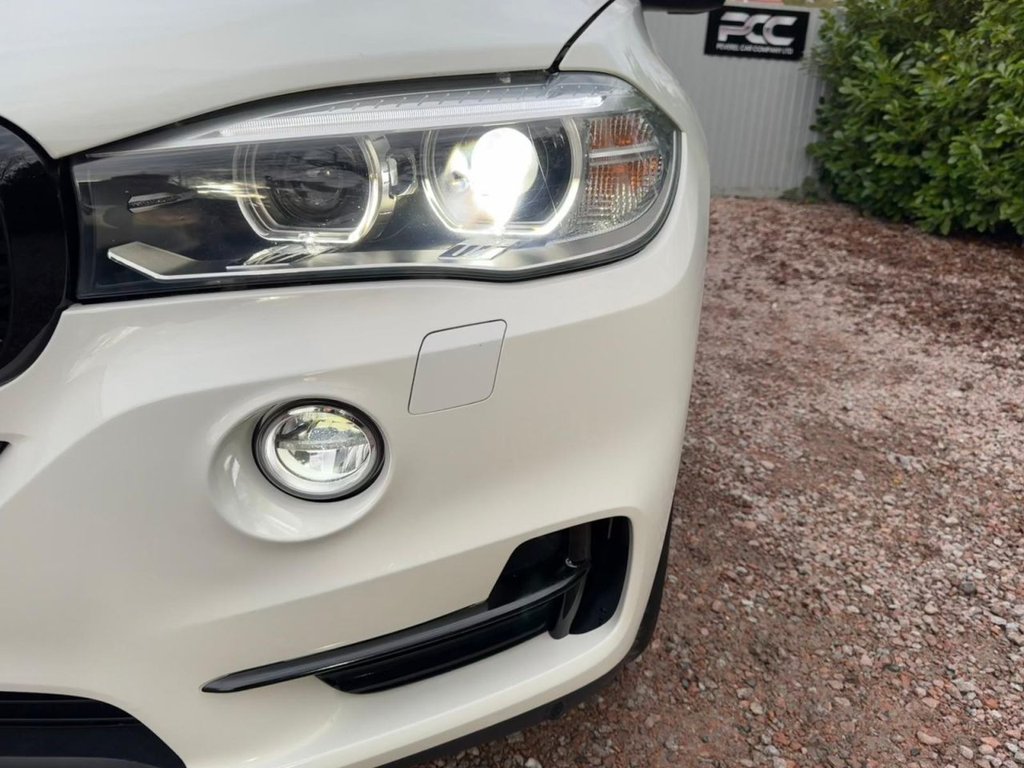 Used BMW X5 2014 for sale - 77249967: Photo 27
