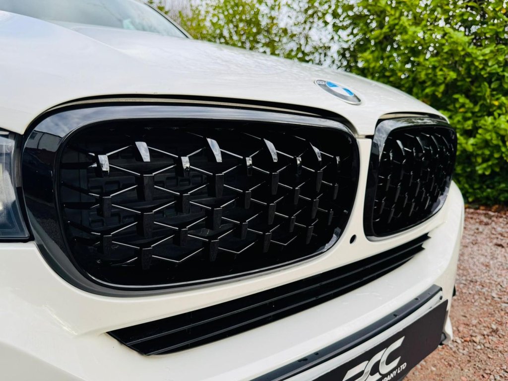 Used BMW X5 2014 for sale - 77249967: Photo 28