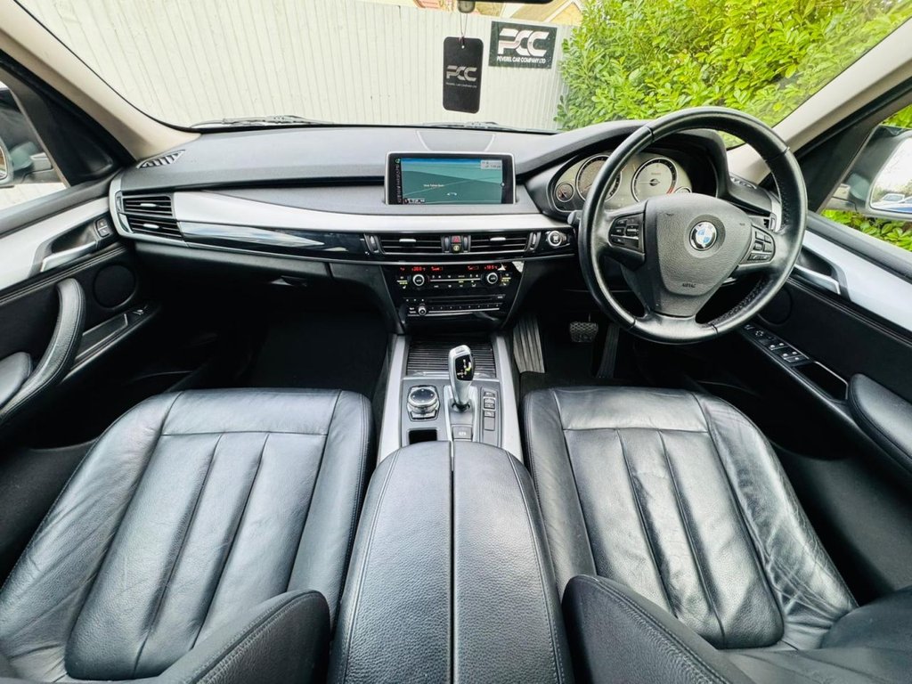 Used BMW X5 2014 for sale - 77249967: Photo 3