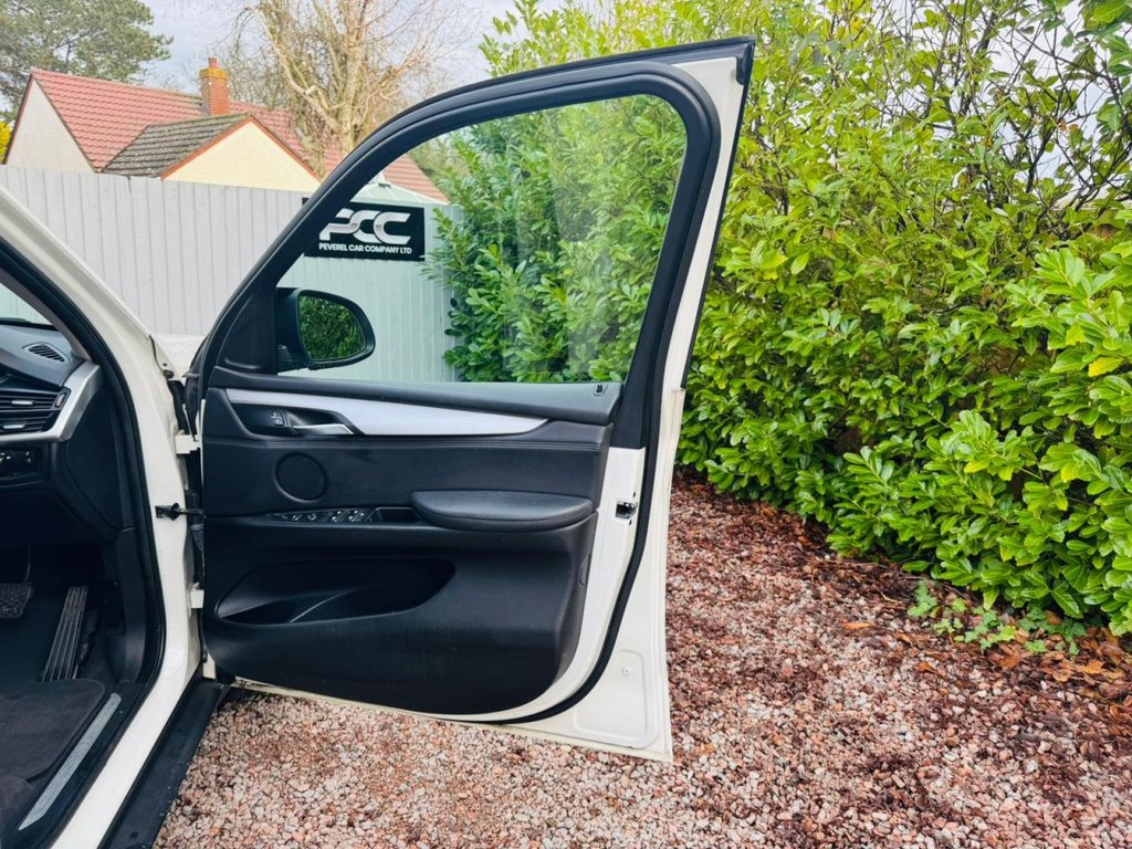 Used BMW X5 2014 for sale - 77249967: Photo 32