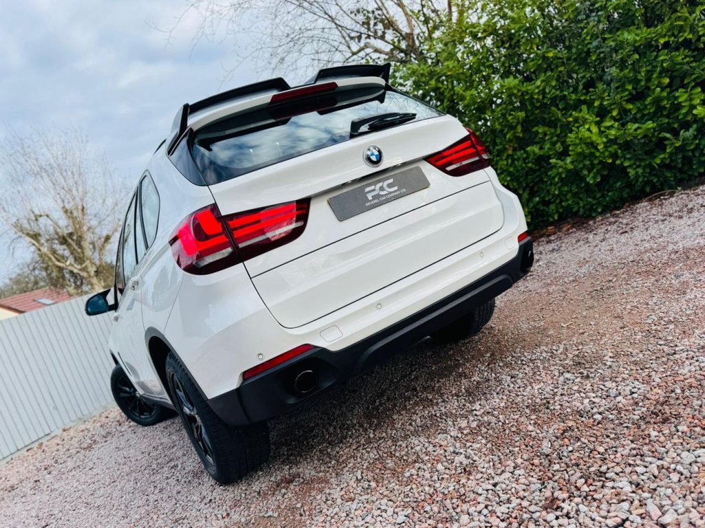 Used BMW X5 2014 for sale - 77249967: Photo 35