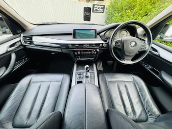 Used BMW X5 2014 for sale - 77249967: Photo