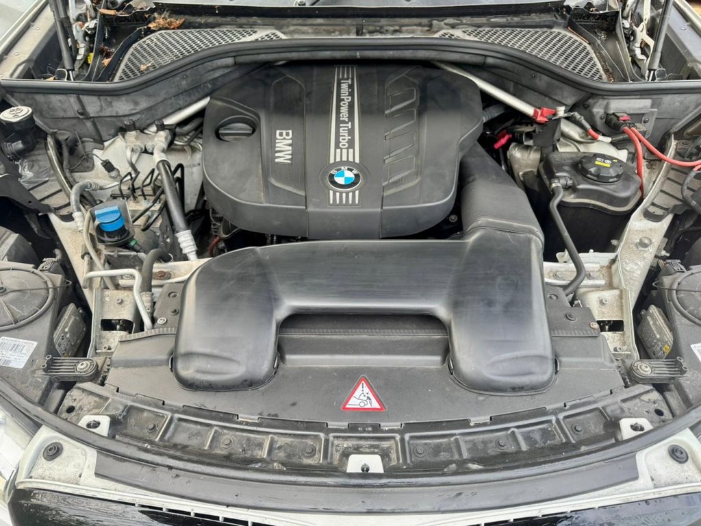 Used BMW X5 2014 for sale - 77249967: Photo 42