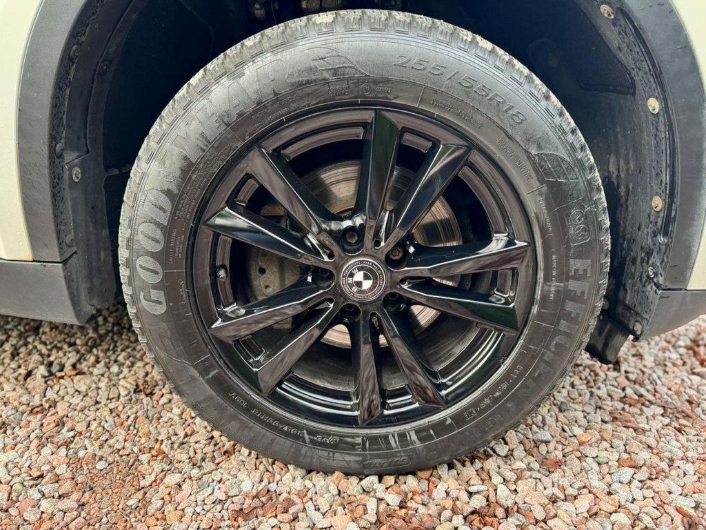 Used BMW X5 2014 for sale - 77249967: Photo 44