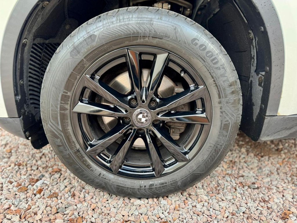 Used BMW X5 2014 for sale - 77249967: Photo 45