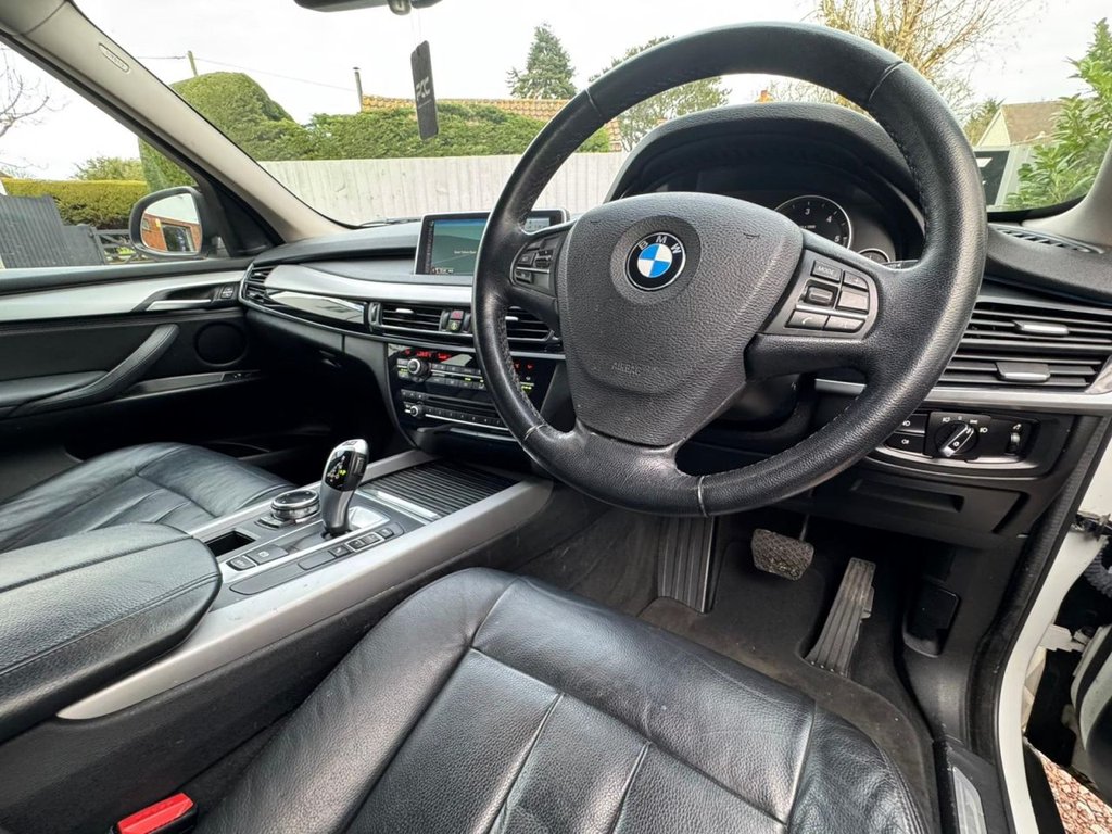 Used BMW X5 2014 for sale - 77249967: Photo 47