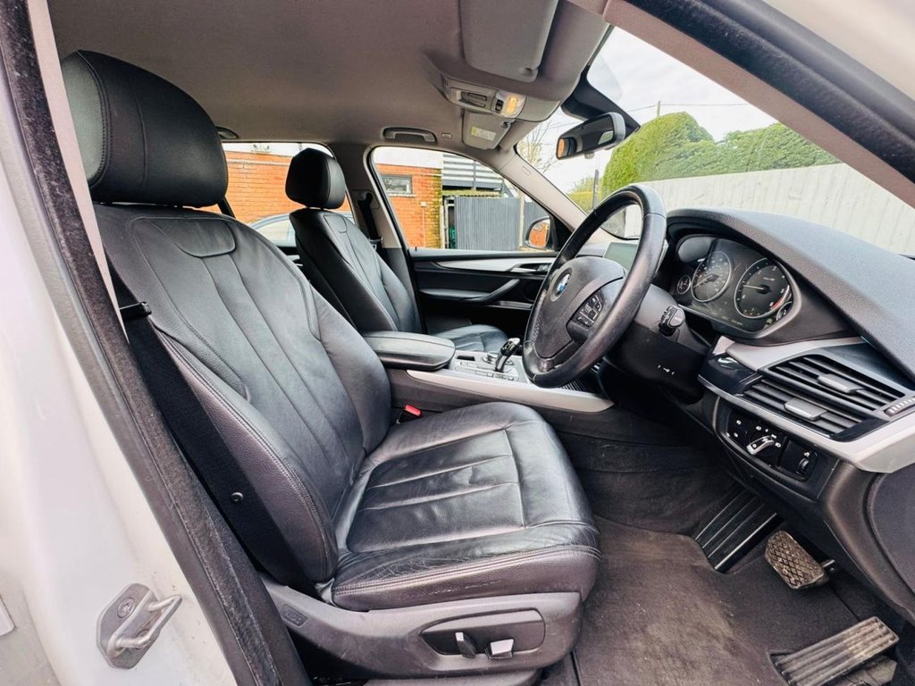 Used BMW X5 2014 for sale - 77249967: Photo 48