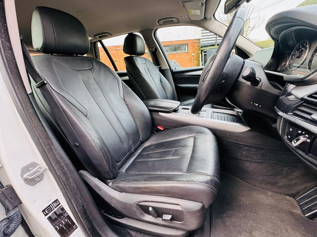 Used BMW X5 2014 for sale - 77249967: Photo 49