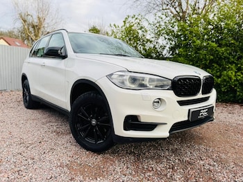 Used BMW X5 2014 for sale - 77249967: Photo