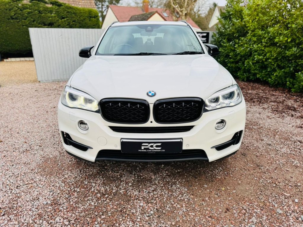 Used BMW X5 2014 for sale - 77249967: Photo 5