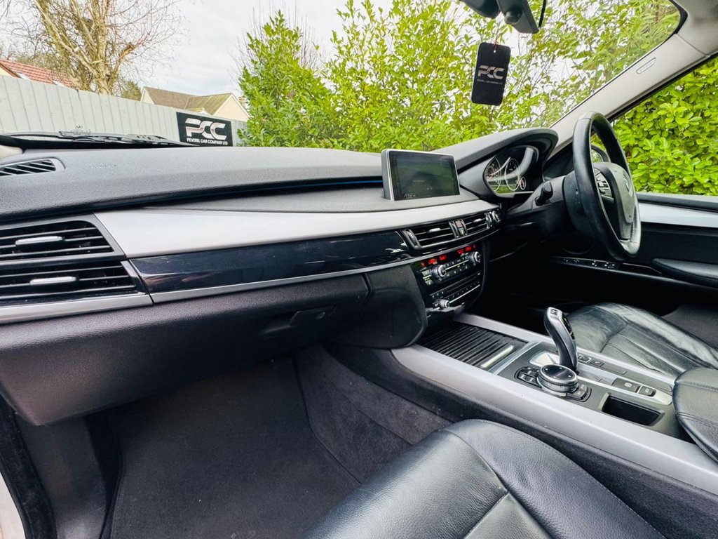 Used BMW X5 2014 for sale - 77249967: Photo 50