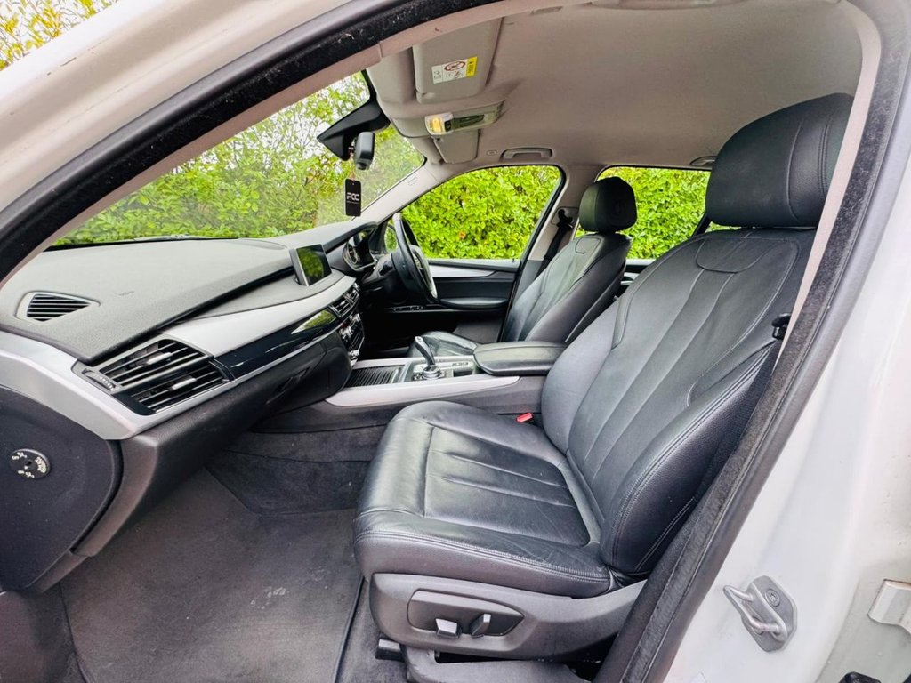 Used BMW X5 2014 for sale - 77249967: Photo 51