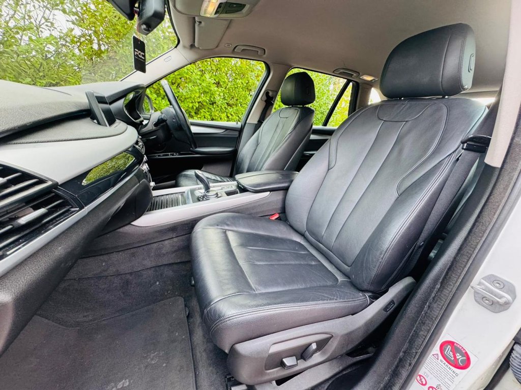 Used BMW X5 2014 for sale - 77249967: Photo 53