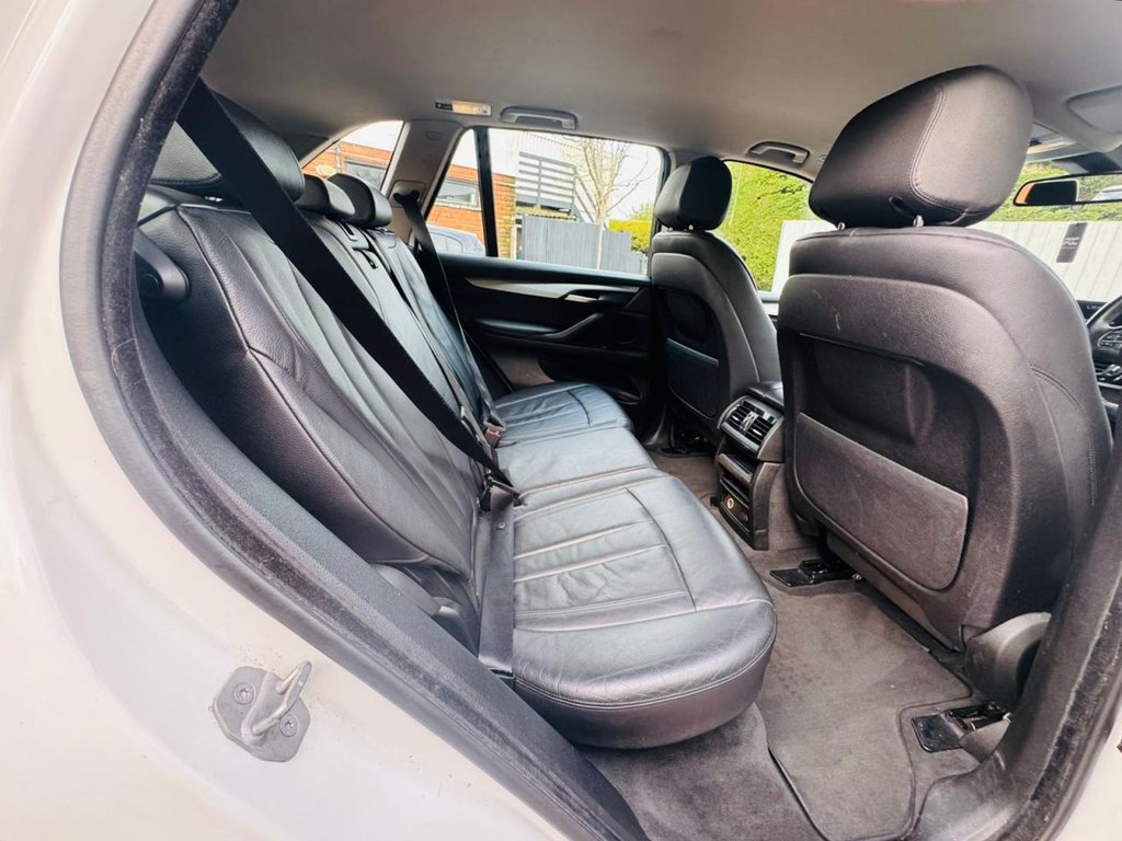 Used BMW X5 2014 for sale - 77249967: Photo 59