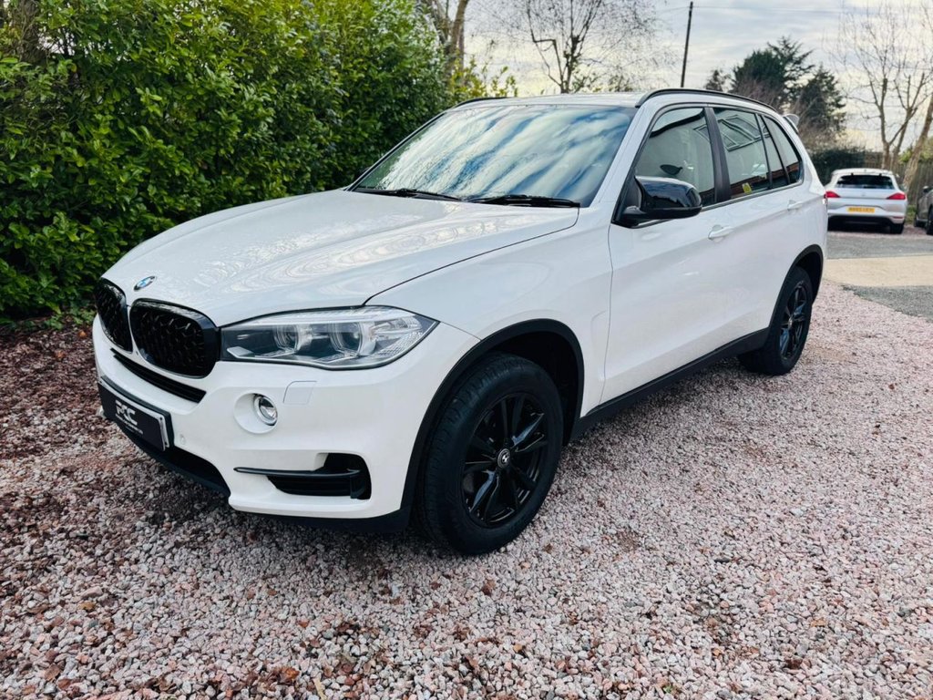 Used BMW X5 2014 for sale - 77249967: Photo 6