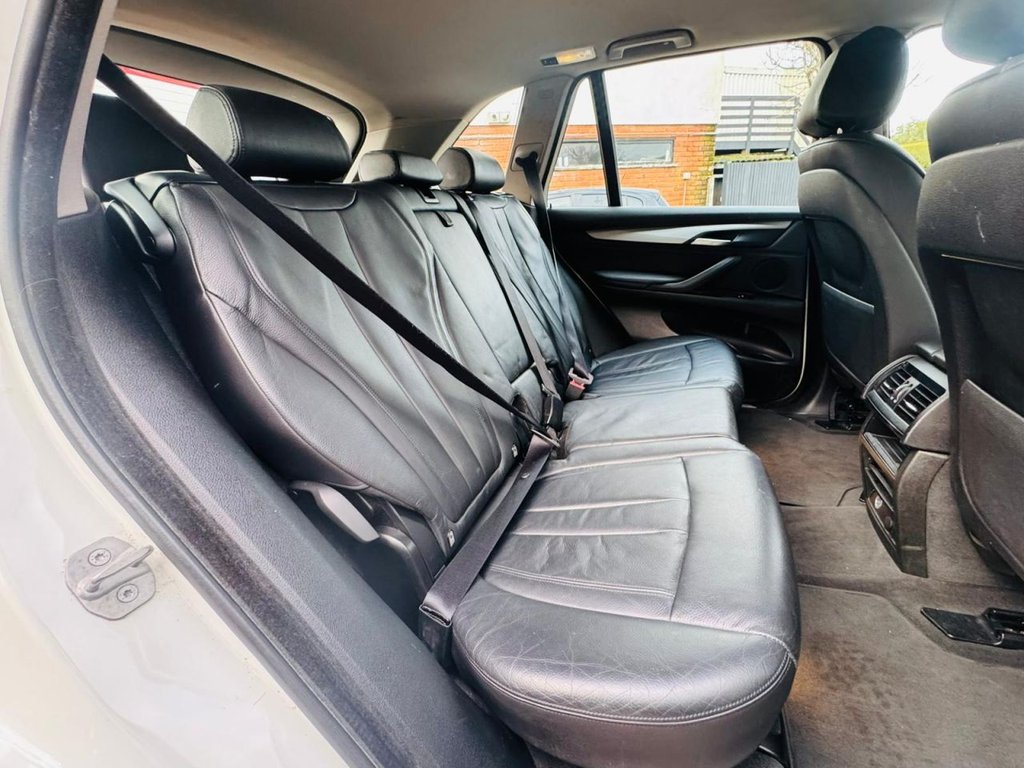 Used BMW X5 2014 for sale - 77249967: Photo 60