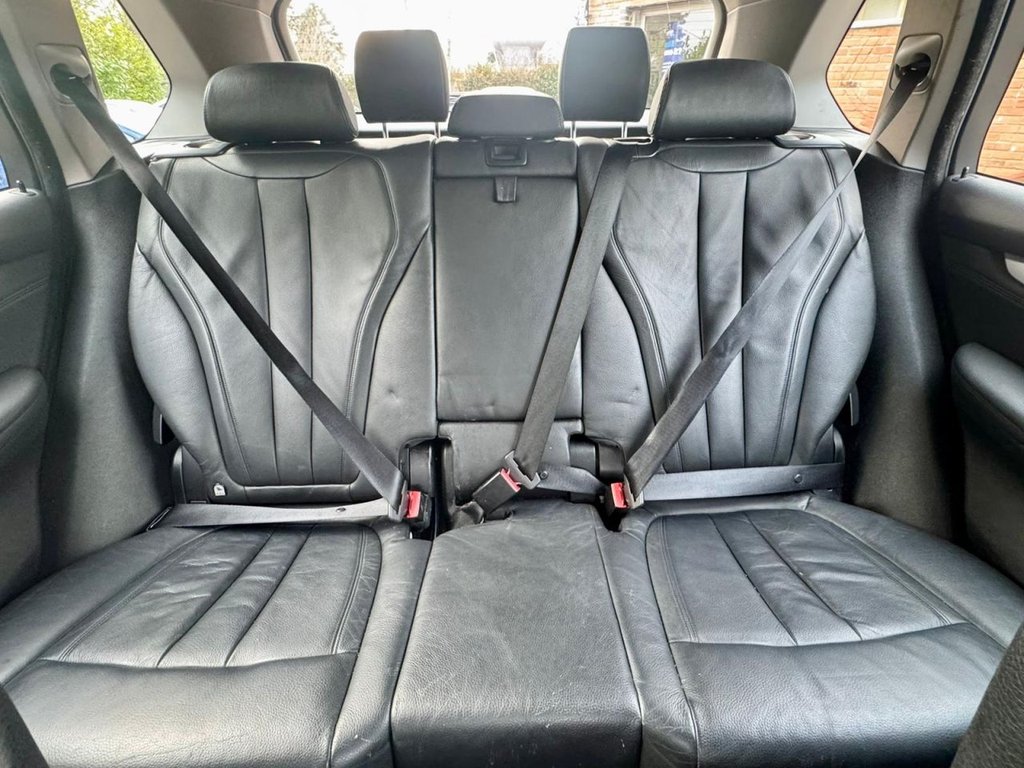 Used BMW X5 2014 for sale - 77249967: Photo 61