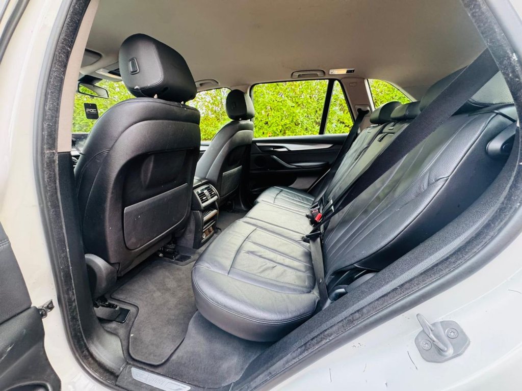 Used BMW X5 2014 for sale - 77249967: Photo 62