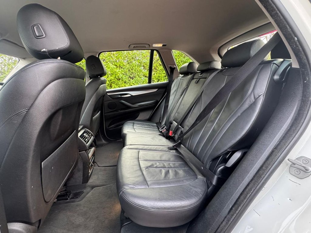 Used BMW X5 2014 for sale - 77249967: Photo 63