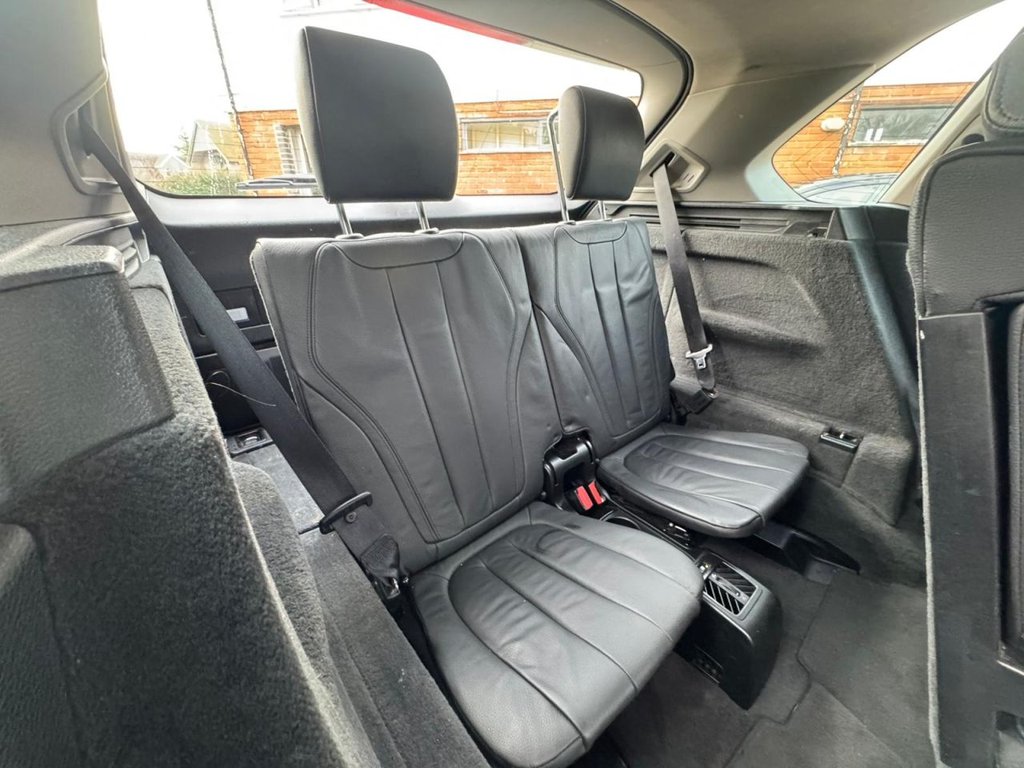 Used BMW X5 2014 for sale - 77249967: Photo 65