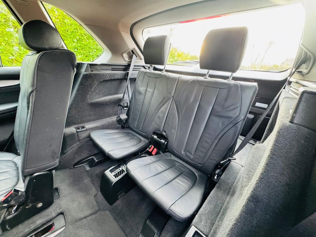 Used BMW X5 2014 for sale - 77249967: Photo 66