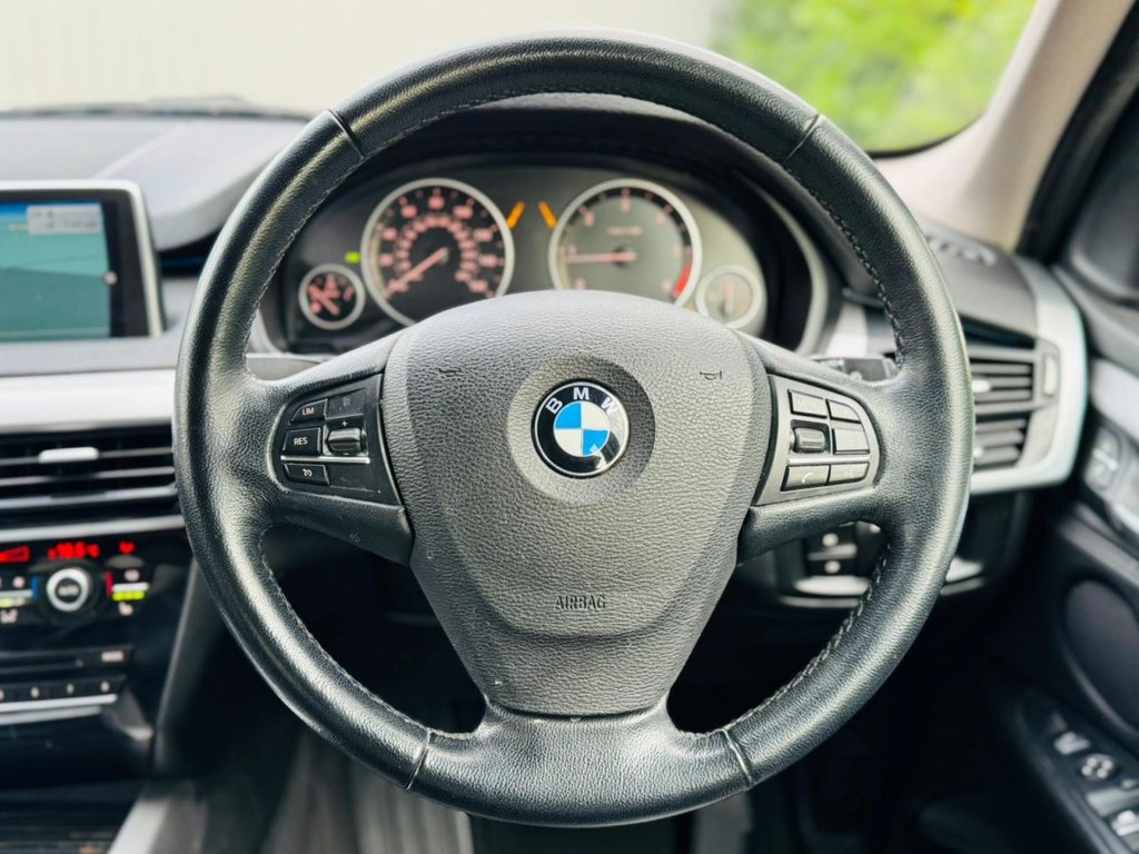 Used BMW X5 2014 for sale - 77249967: Photo 67