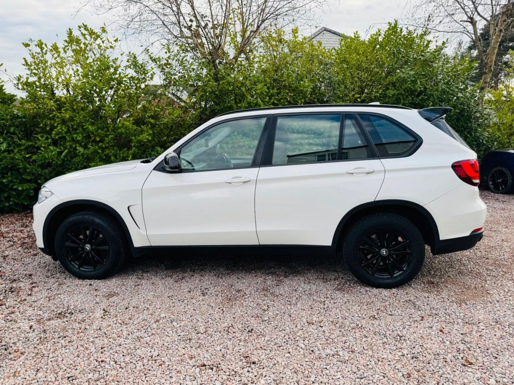 Used BMW X5 2014 for sale - 77249967: Photo 7