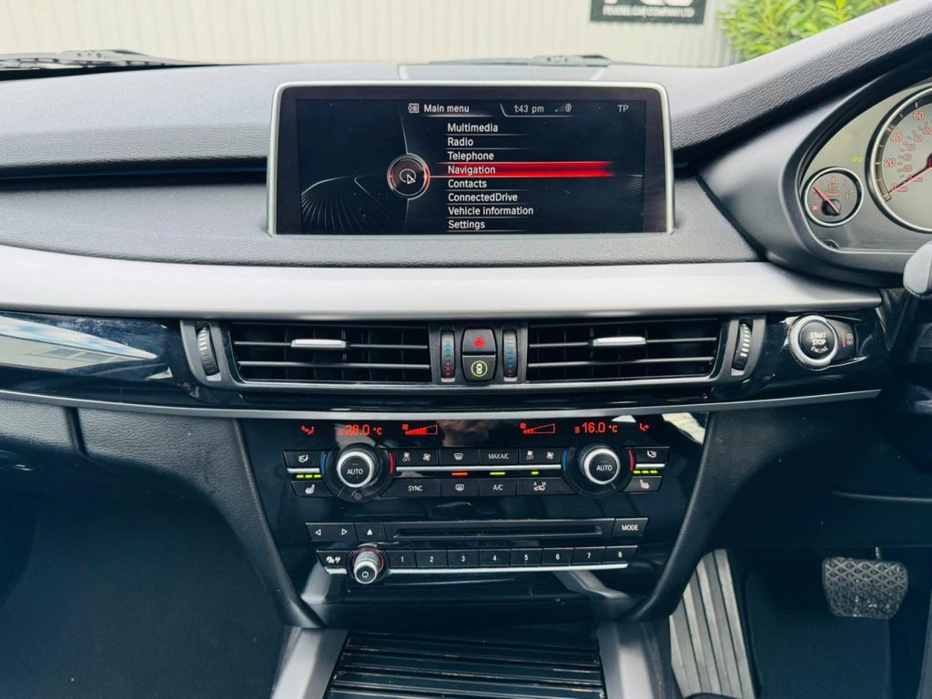 Used BMW X5 2014 for sale - 77249967: Photo 77