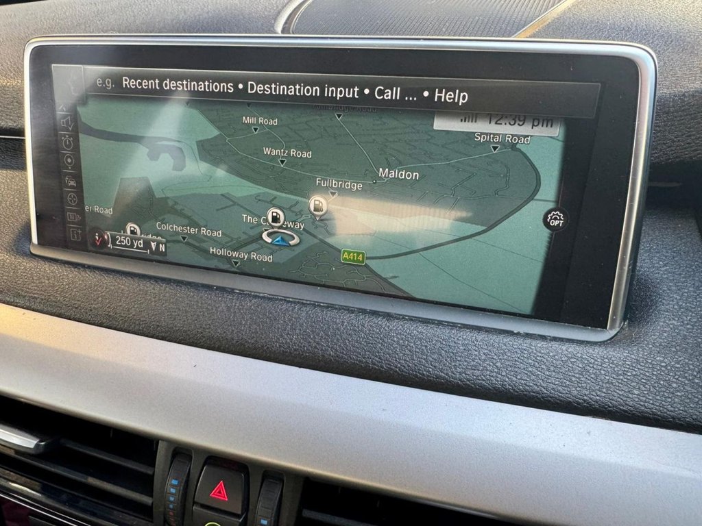 Used BMW X5 2014 for sale - 77249967: Photo 79