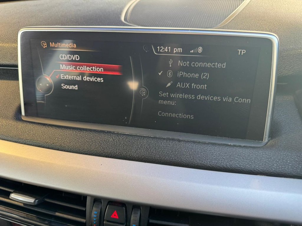 Used BMW X5 2014 for sale - 77249967: Photo 83