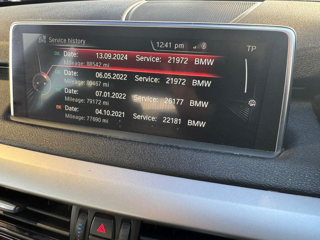 Used BMW X5 2014 for sale - 77249967: Photo 84