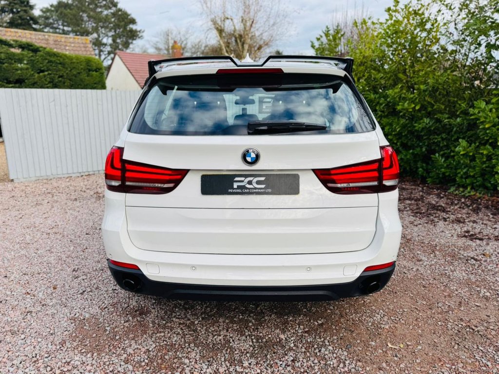 Used BMW X5 2014 for sale - 77249967: Photo 9