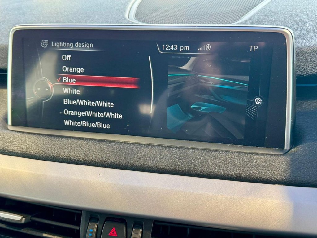 Used BMW X5 2014 for sale - 77249967: Photo 90