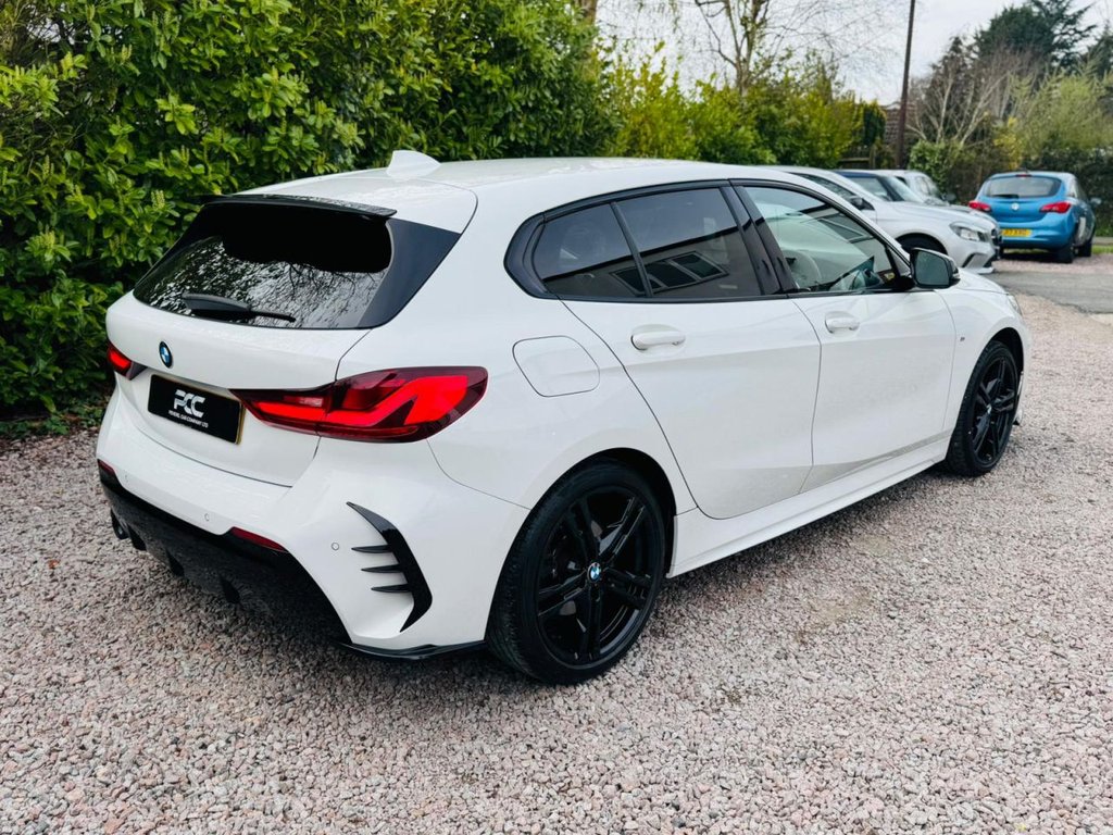 Used BMW 1 Series 2020 for sale - 78017159: Photo 10