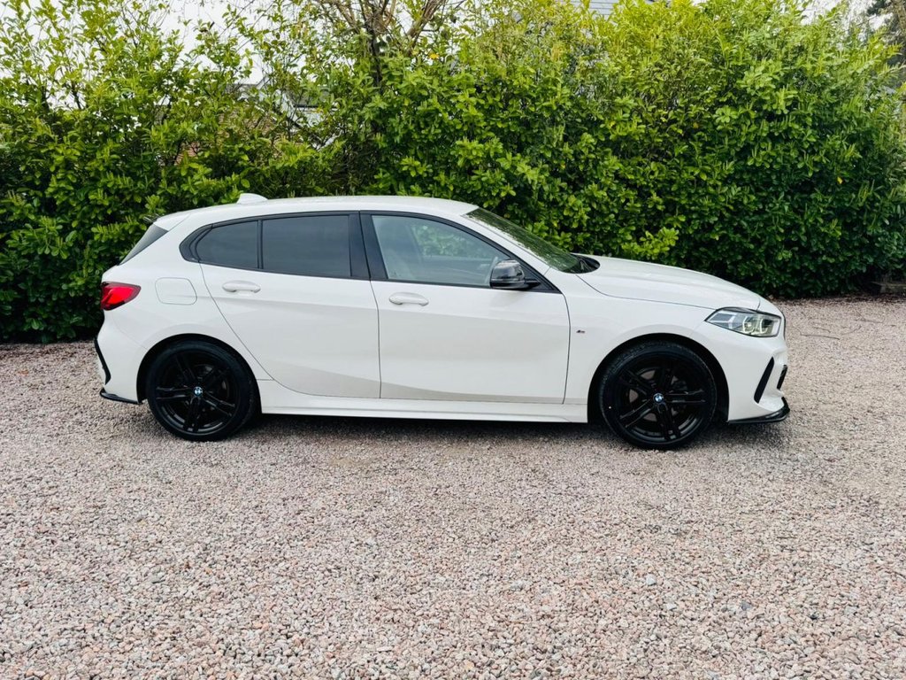 Used BMW 1 Series 2020 for sale - 78017159: Photo 11