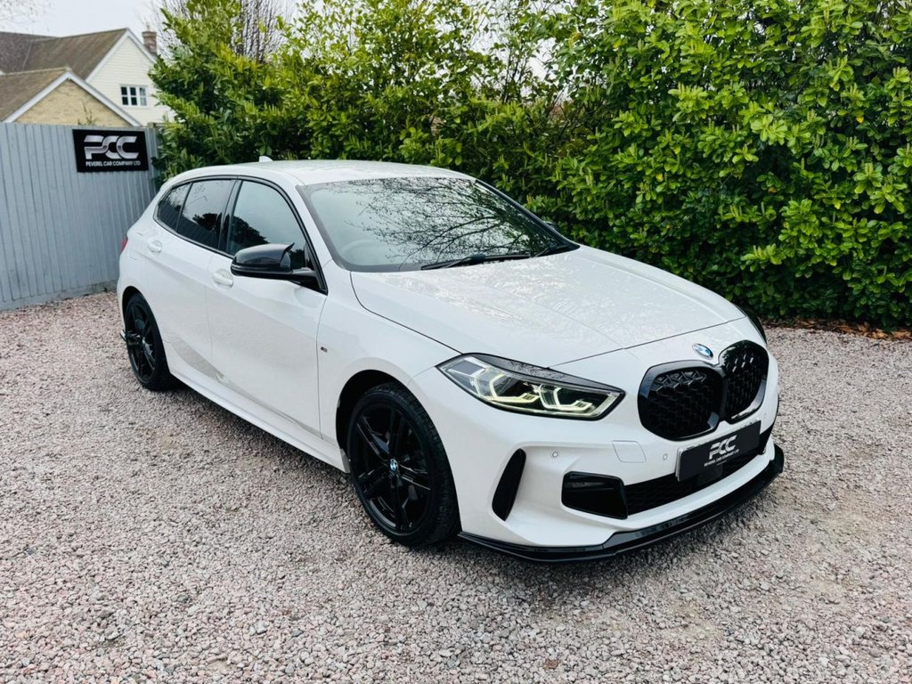 Used BMW 1 Series 2020 for sale - 78017159: Photo 12