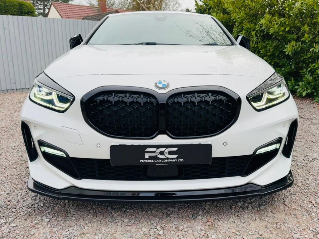 Used BMW 1 Series 2020 for sale - 78017159: Photo 13