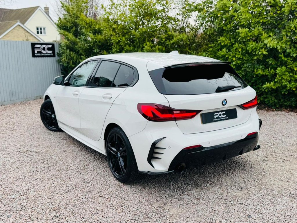 Used BMW 1 Series 2020 for sale - 78017159: Photo 15