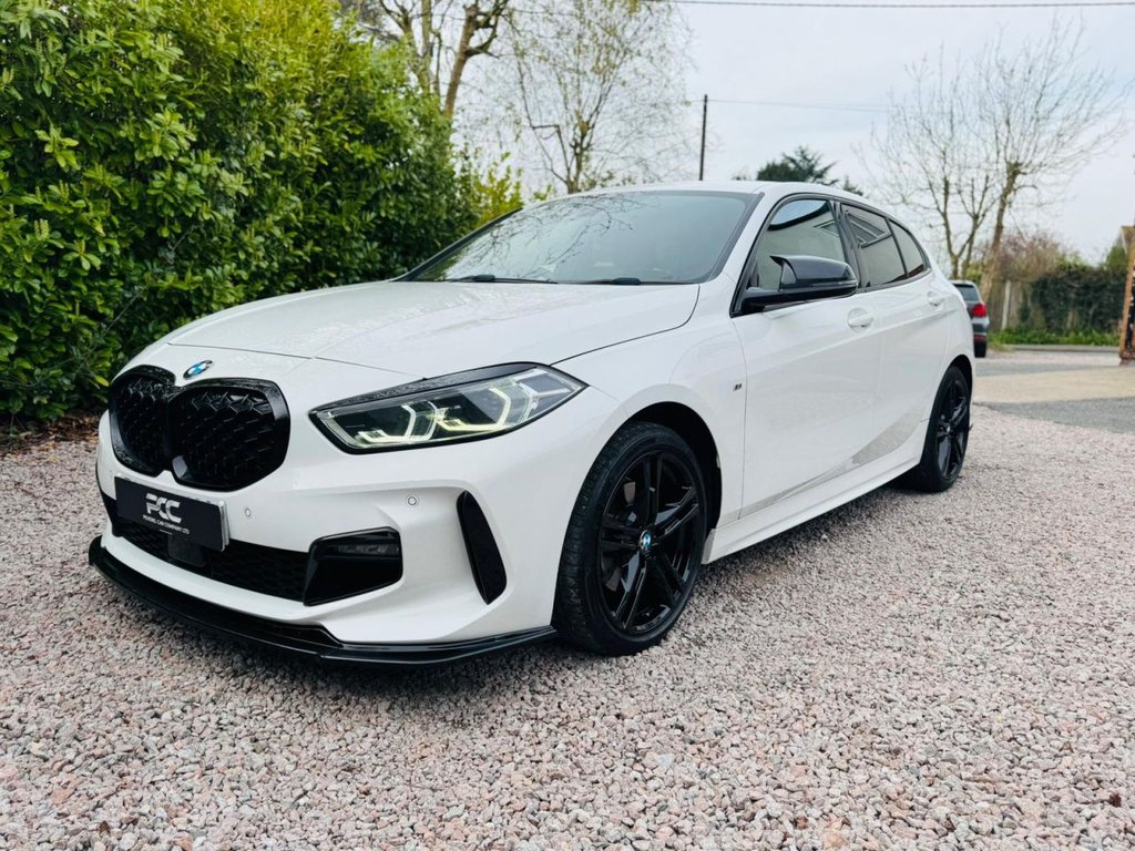 Used BMW 1 Series 2020 for sale - 78017159: Photo 18