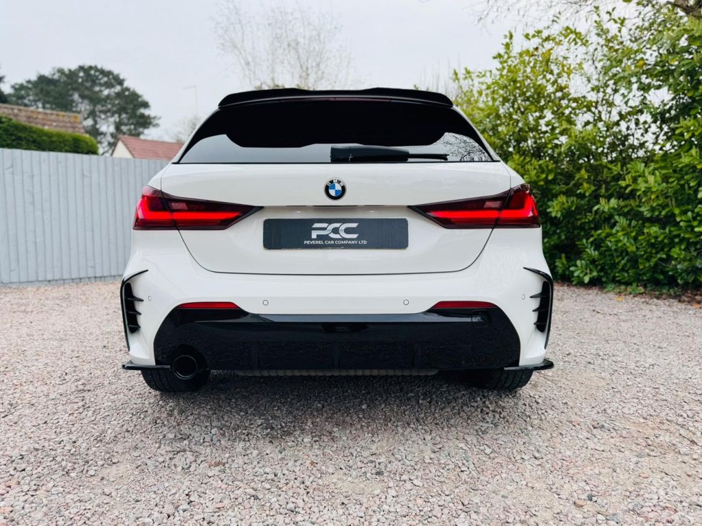 Used BMW 1 Series 2020 for sale - 78017159: Photo 20