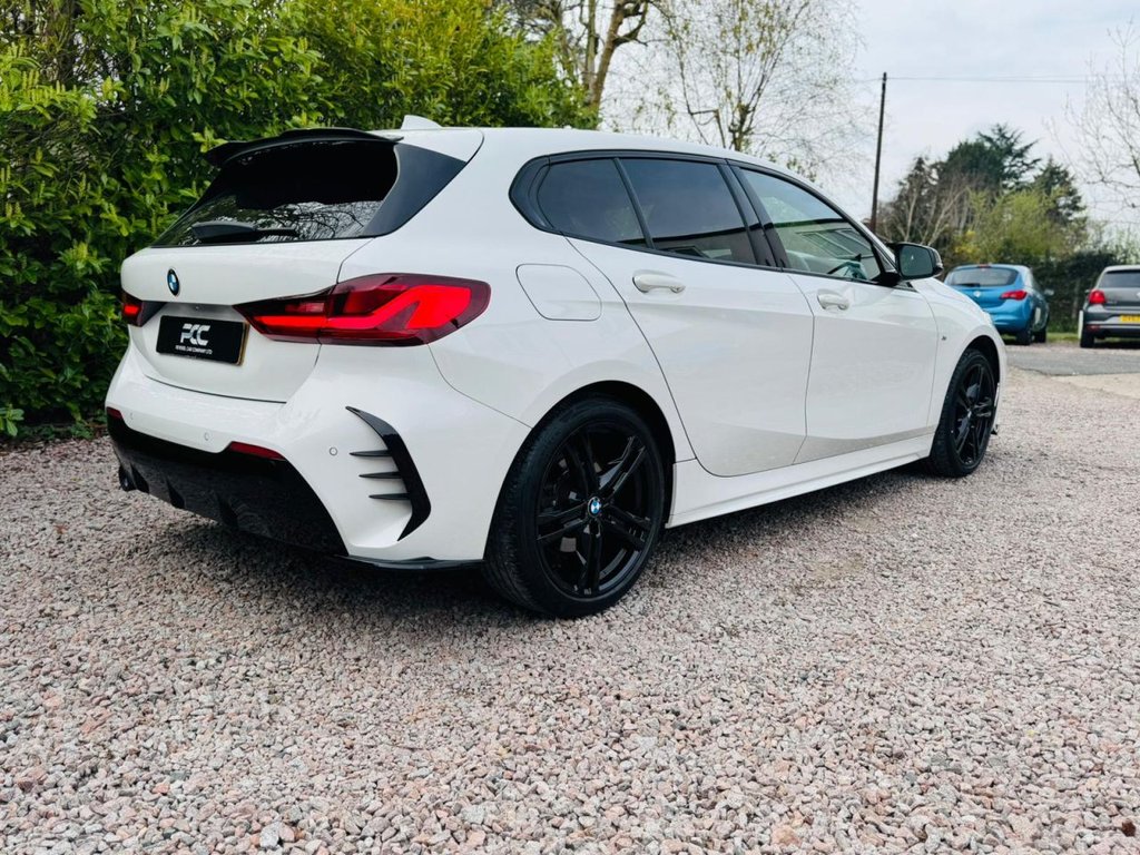 Used BMW 1 Series 2020 for sale - 78017159: Photo 21