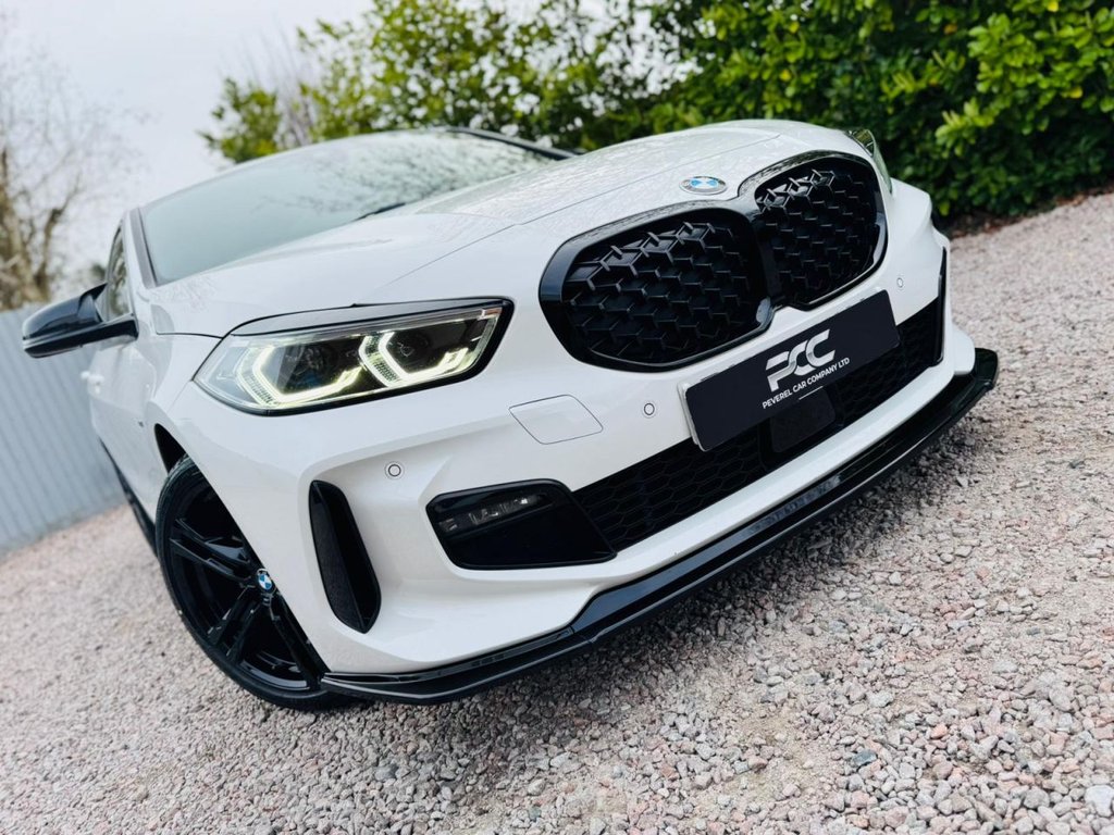 Used BMW 1 Series 2020 for sale - 78017159: Photo 22