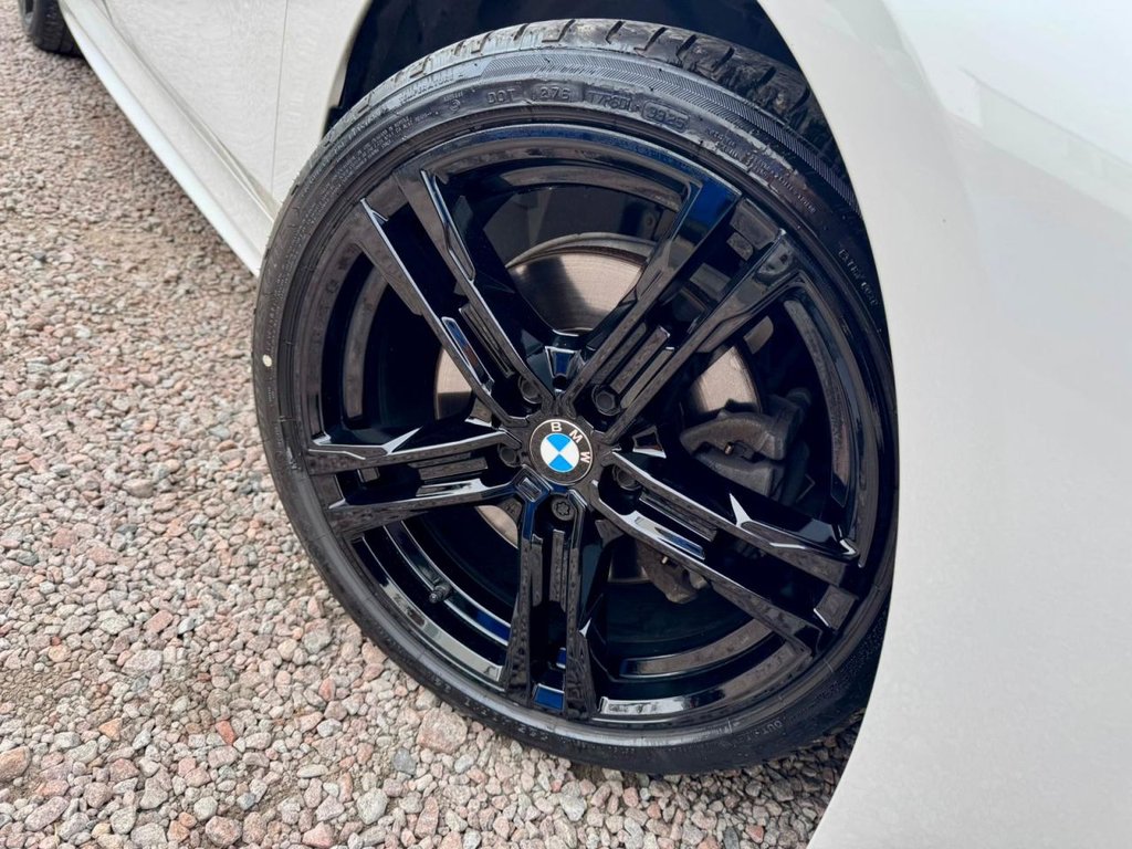 Used BMW 1 Series 2020 for sale - 78017159: Photo 23