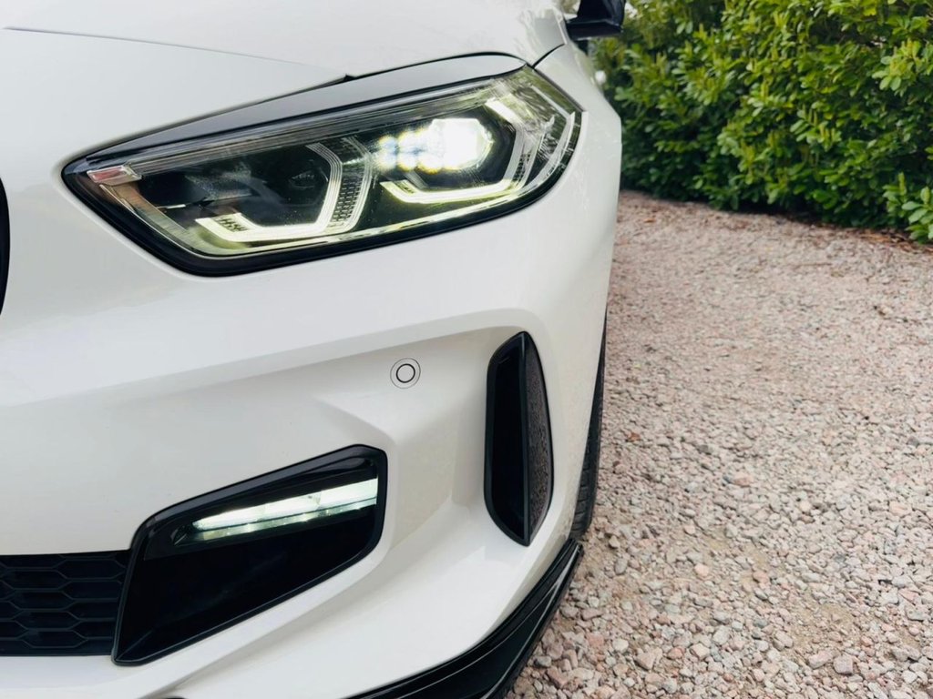 Used BMW 1 Series 2020 for sale - 78017159: Photo 24