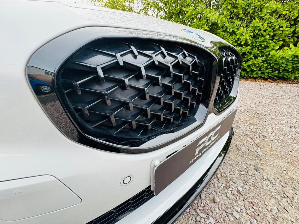 Used BMW 1 Series 2020 for sale - 78017159: Photo 25